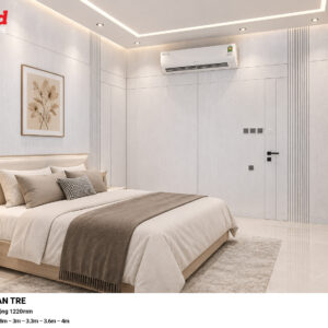 Tấm ốp than tre iWood WG-A