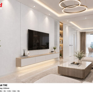 Tấm ốp than tre iWood WG-A