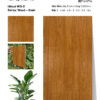 Tấm ốp than tre iWood WG-C
