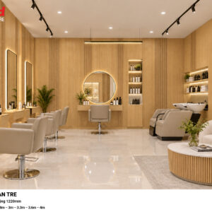 tấm ốp than tre