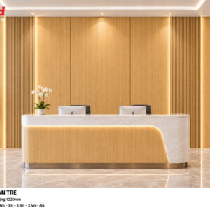 tấm ốp than tre