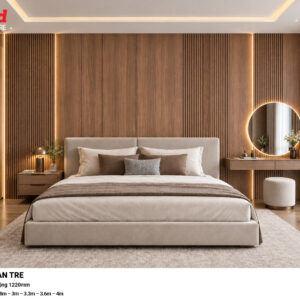 tấm ốp than tre