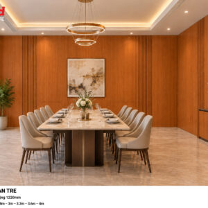 tấm ốp than tre